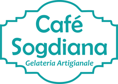 Cafe Sogdiana